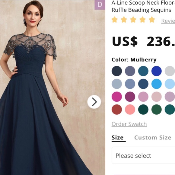 Cabernet New with Tags, 20W - Picture 4 of 4